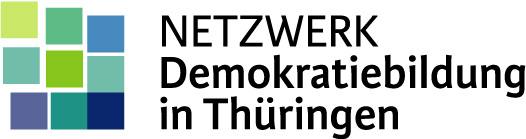 Logo Netzwerk Demokratiebildung